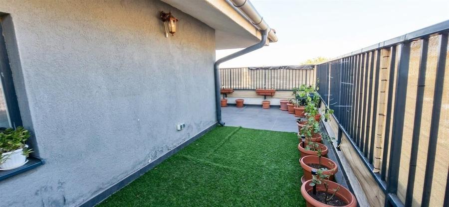 Apartament cu 2 camere decomandat în Calea Aradului