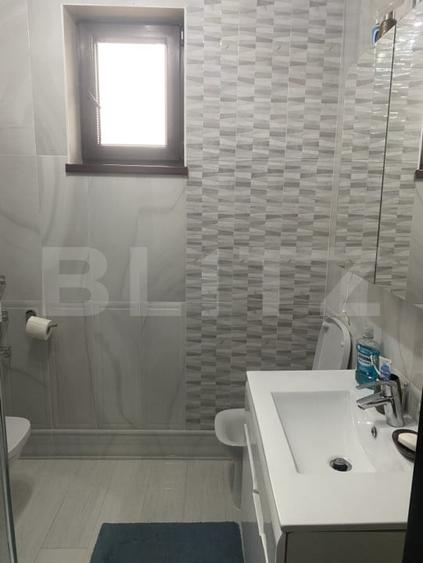 Casă individuală cu 7 camere cu Canalizare în Exterior Vest