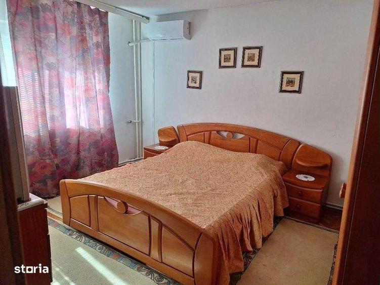 Apartament cu 3 camere în Ultracentral