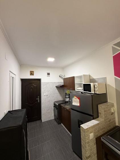 Garsonieră semidecomandată în Central