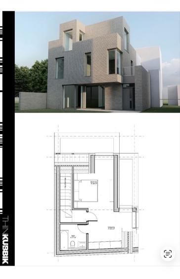 Teren Construcții intravilan de 60 mp, în Cotroceni