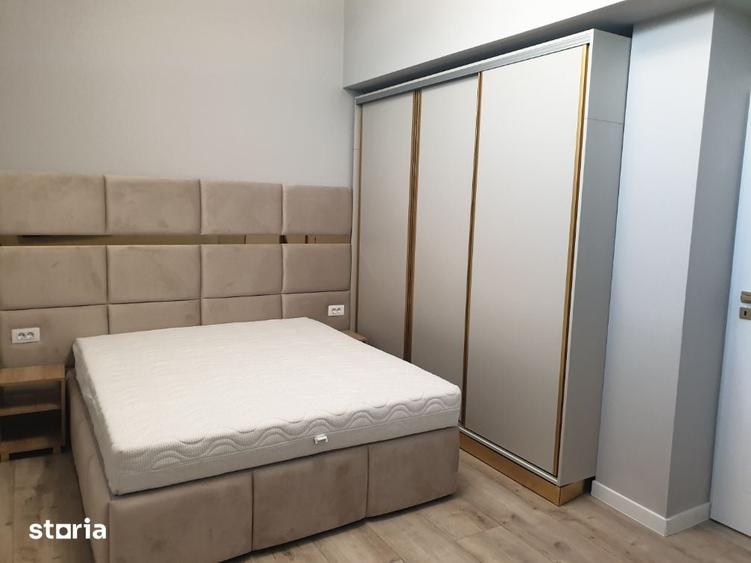 Apartament cu 2 camere în Copou