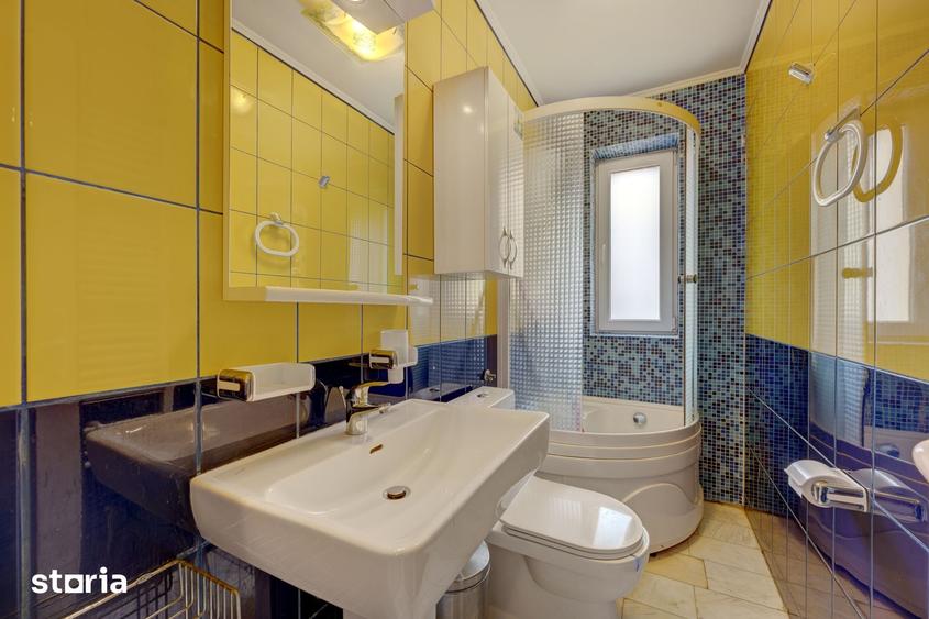 Casa 4 camere 143 MPU | Demisol, garaj Lot 387 mp | Otopeni Central - 3