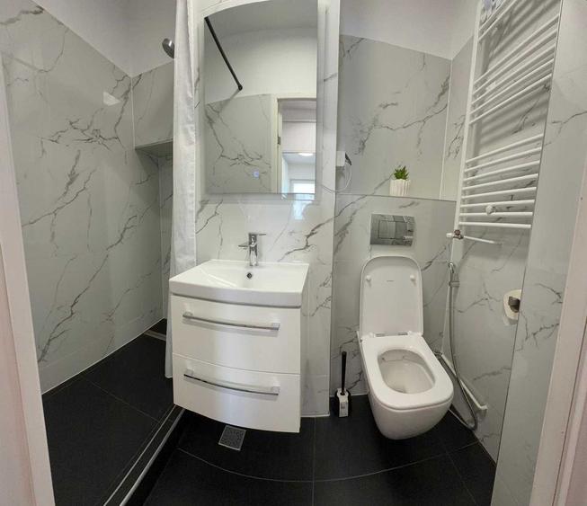 Apartament cu 2 camere decomandat în Mănăștur