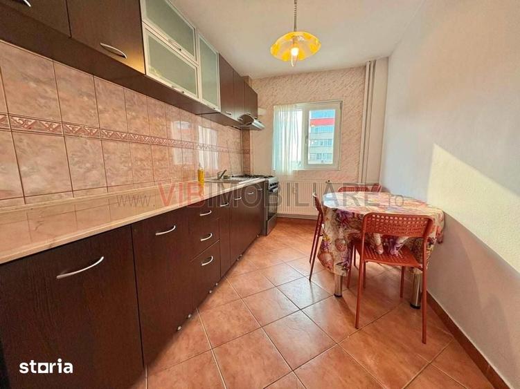 Apartament cu 2 camere în Grivița