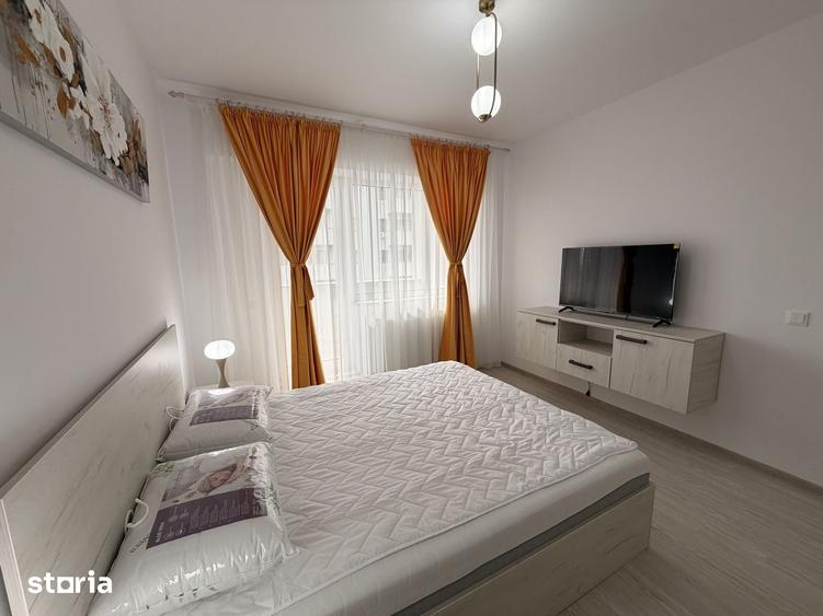 Apartament cu 2 camere în Militari