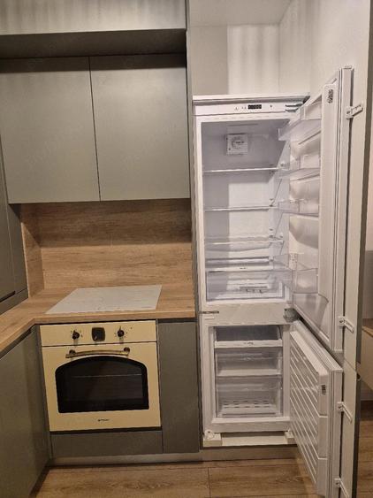 Apartament cu 2 camere semidecomandat în Torontalului