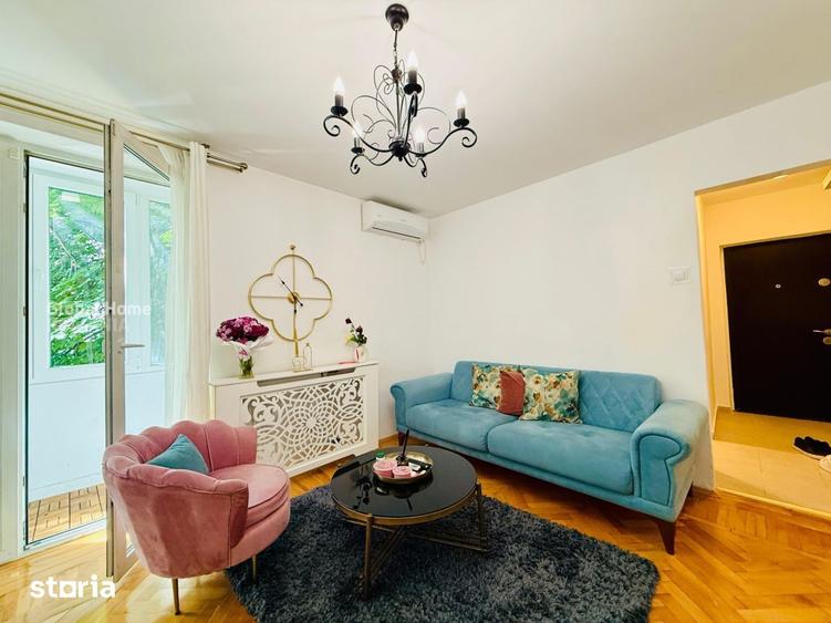 Apartament 2 camere | Blvd. Magheru | Design elegant | Ultracentral - 4