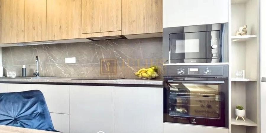 Apartament luxos in Calea Aradului, Sol Residence - 8