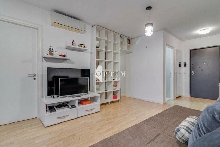 NOU! STUDIO DUBLU, 44 mp, bloc NOU, PARCARE-Pipera! - 4