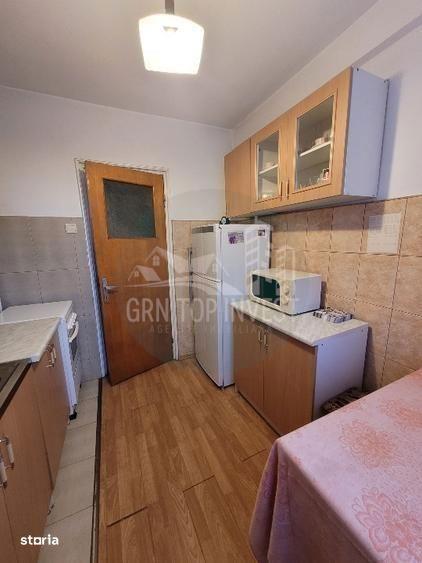 Apartament la etajul 1 cu 2 camere si balcon zona Cedonia - 1