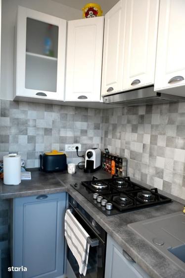 Apartament, 45 m2, - 5