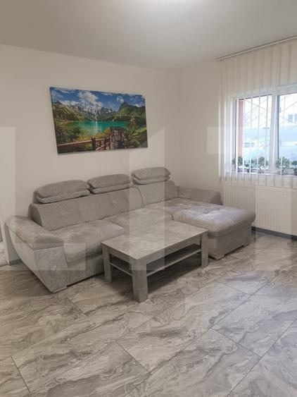 Apartament 2 camere, 55 mp, zona Dambovita - 5