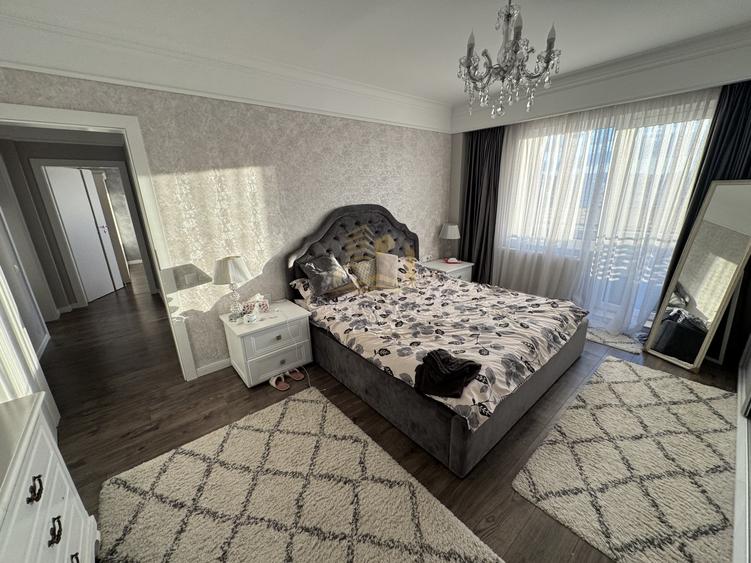 Apartament 4 camere ultrafinisat + 90mp terasa 2 parcări subteran | Aurel Vlaicu - 7