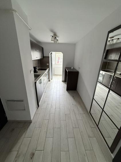 Spatiu birouri /Apartament 2 camere de inchiriat spate tribunal Iasi - 3