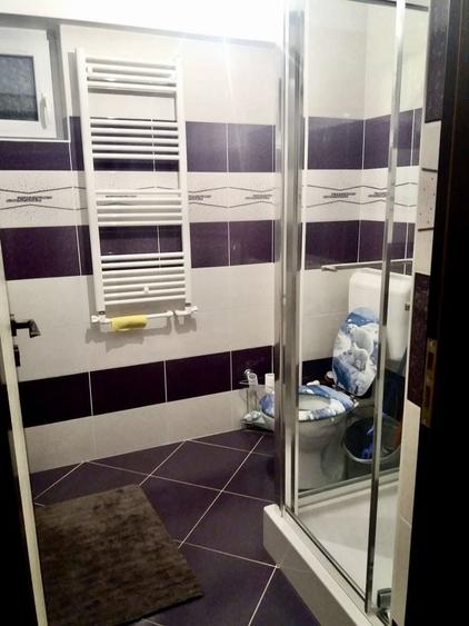 Apartament cu 2 camere semidecomandat în Exterior Vest