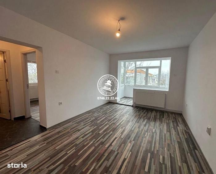 Apartament cu 2 camere semidecomandat în Alexandru cel Bun