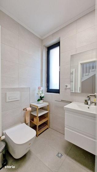 Casă cu 3 camere cu Teren 150 Mp în Dârste