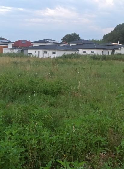Teren Construcții intravilan de 750 mp, în Șelimbăr