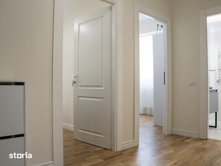 Apartament cu 3 camere în Centrul Civic
