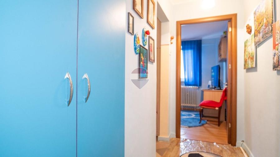Apartament cu 2 camere decomandat, mobilat în Colentina