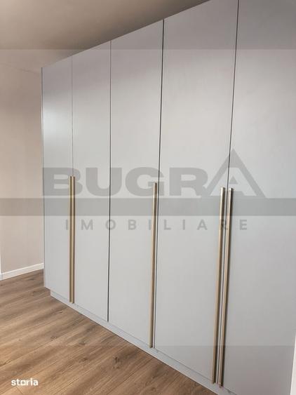 Apartament 2 camere, 50mp, etaj intermediar, zona Horea - 2