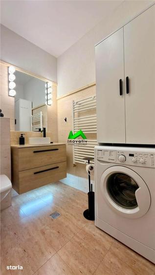 Apartament cu 2 camere în Șelimbăr