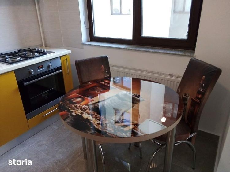 APARTAMENT 2 CAMERE, BLOC NOU PACURARI CONCEPT - 4