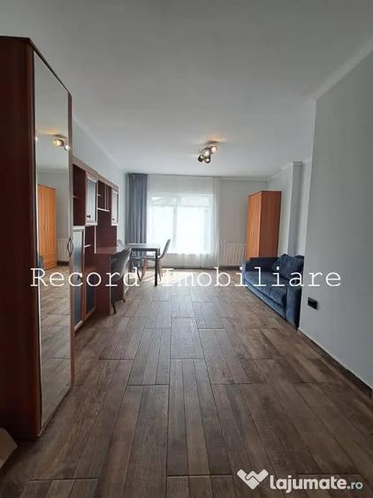 Apartament cu 2 camere decomandat în Florești