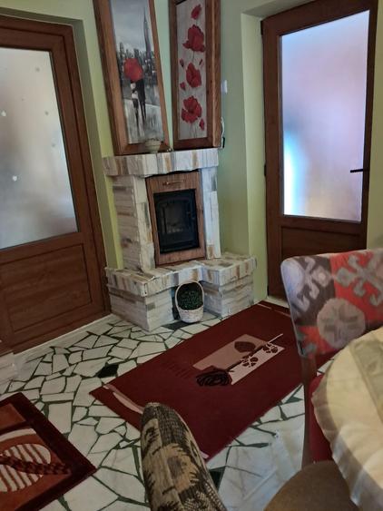 Apartament cu 2 camere, mobilat în Trocadero