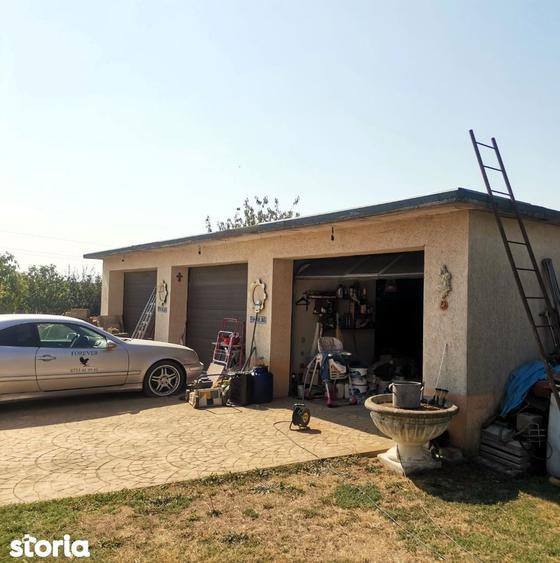 Casa Individuala P+M cu 4 dormitoare Teren 1481 m2 - 3