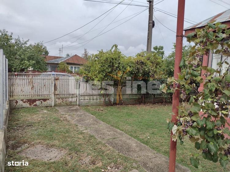 Casa Gageni zona linistita 480 mp teren 49500 euro! - 5