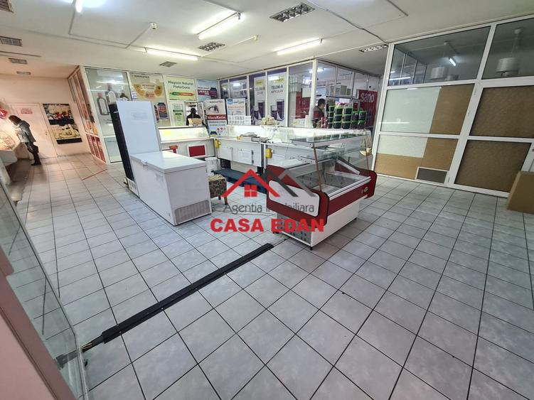 Spatiu comercial in Campina--ultracentral--300e - 2