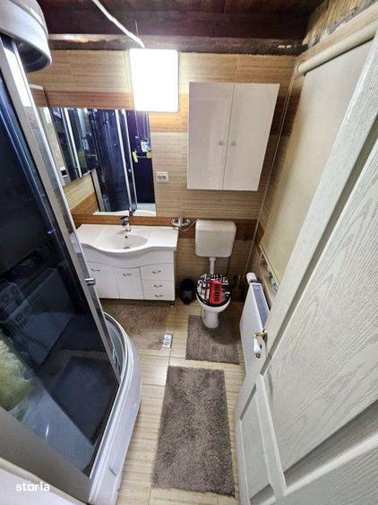 Casă cu 3 camere cu Teren 199 Mp în Central