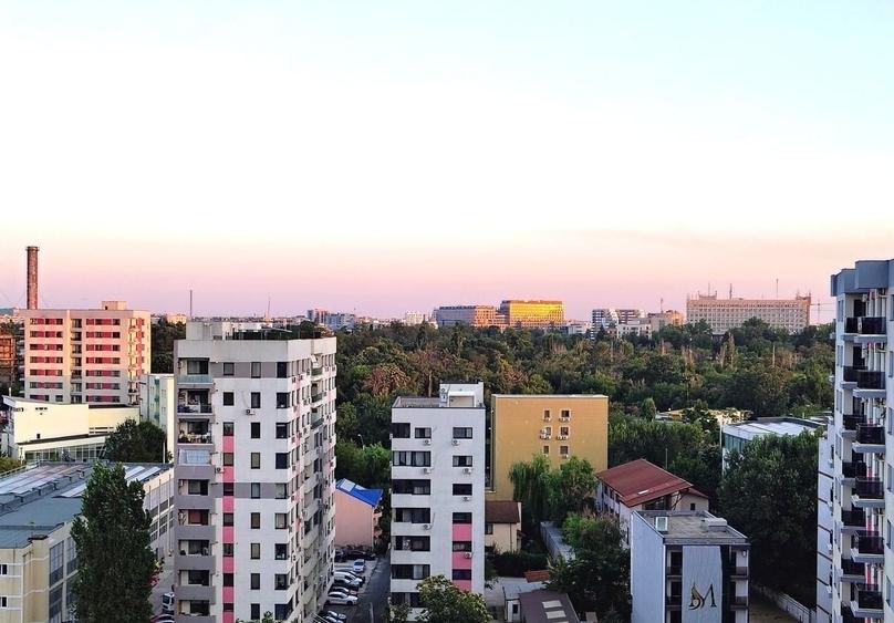 Apartament cu 2 camere în Grozăvești