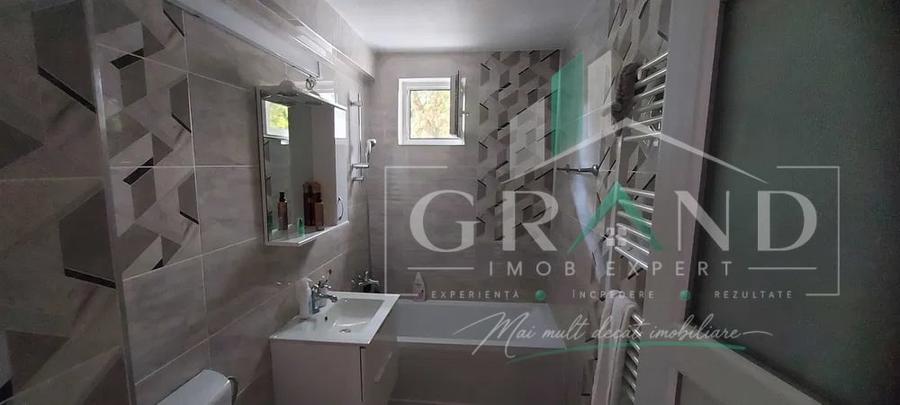 Apartament cu 2 camere decomandat, mobilat în Gheorgheni