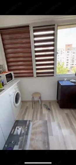 Garsonieră semidecomandată în Prundu