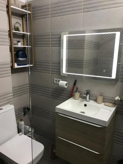 Apartament cu 2 camere în Nord