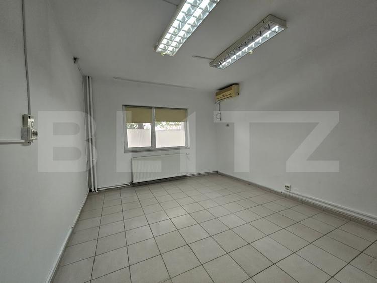 Apartament cu 2 camere nedecomandat în Nicolina