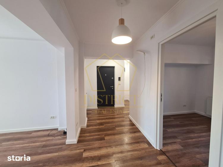 Apartament cu 4 camere renovat integral | Etaj 3 | Calea Sagului - 2