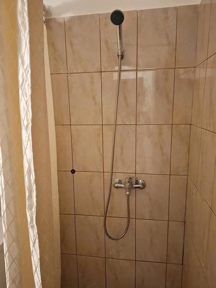 Garsonieră semidecomandată în Badea Cârțan
