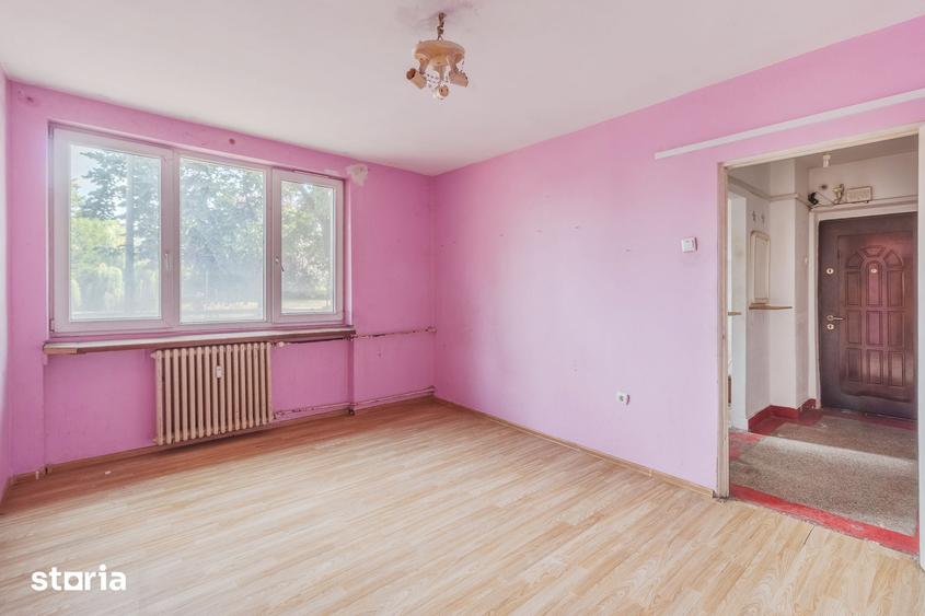 Apartament 2 Camere Calea Mare?al Alexandru Averescu , Zona Centrala - 9