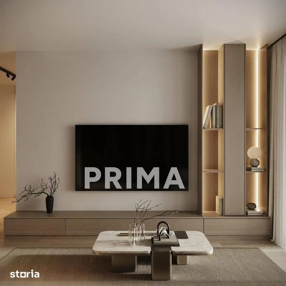 Apartament cu 3 camere în Seleuș