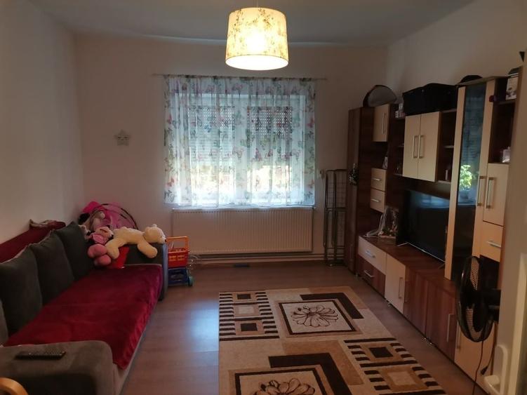 Casă cu 2 camere în Berveni