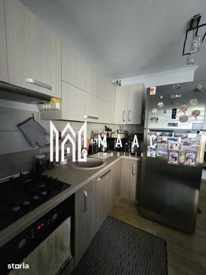 Apartament 3 Camere | Decomandat | 3 Balcoane | Etaj 2 | Arhitec?ilor - 6