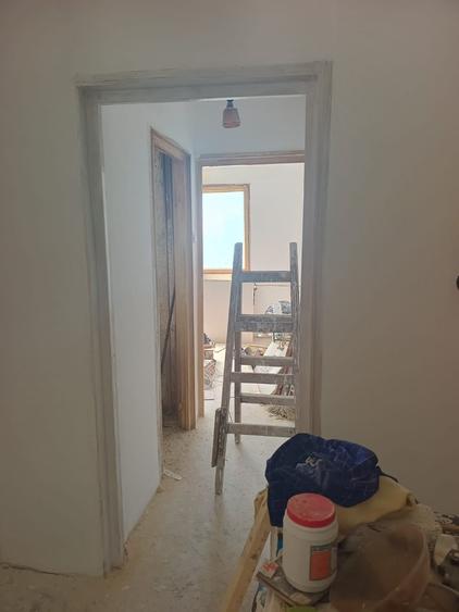 Brancoveanu-Aleea Lamotesti-apartament 2 camere - 4