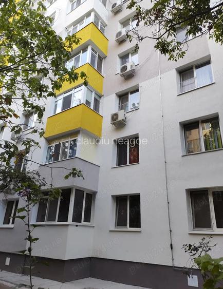 Apartament 3 camere zona Petre Ispirescu