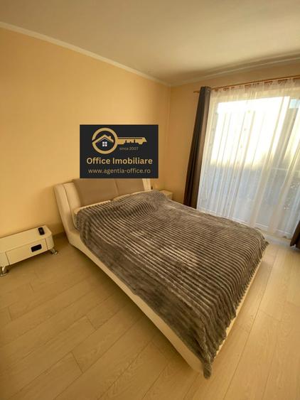 Apartament cu 2 camere în Hotvon