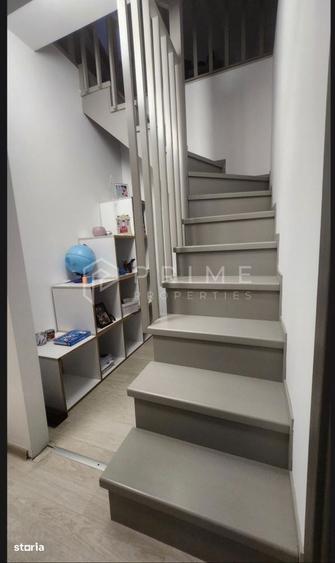 Casă cu 4 camere în Nord