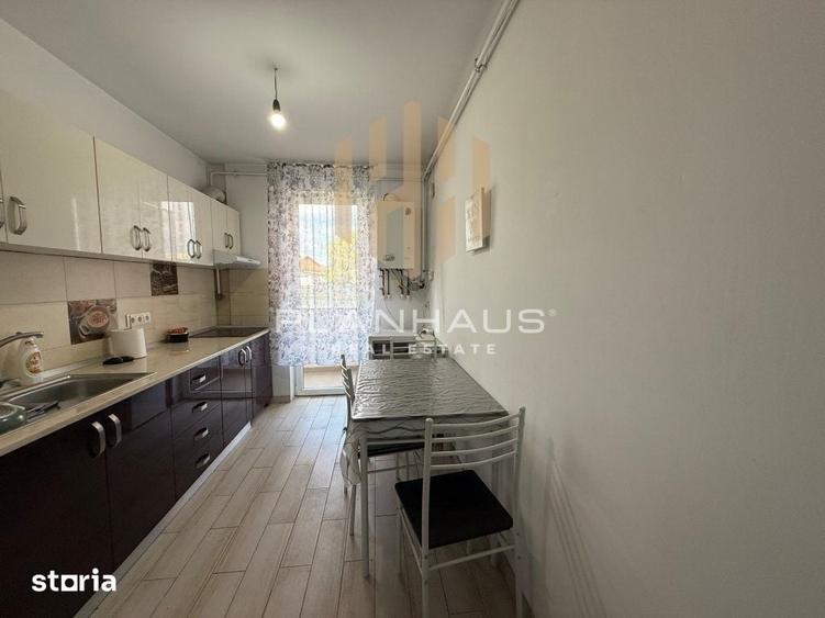 Apartament parter 2 camere decomandat Marasesti - 3